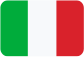 Kamineinlagen Italiano